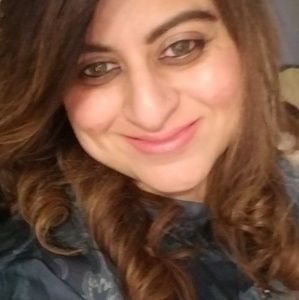 Meet your Posher, Sara